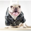 small pet french bulldog fur coat luxury fashions